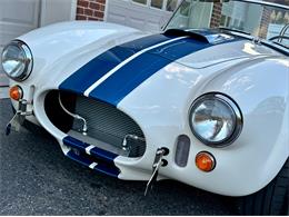 1965 Backdraft Racing Cobra (CC-1821946) for sale in edgewater park, New Jersey