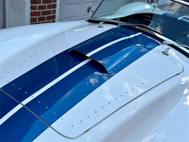 1965 Backdraft Racing Cobra (CC-1821946) for sale in edgewater park, New Jersey