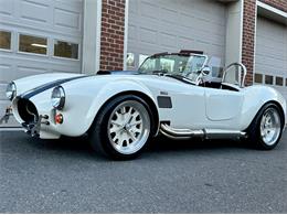 1965 Backdraft Racing Cobra (CC-1821946) for sale in edgewater park, New Jersey