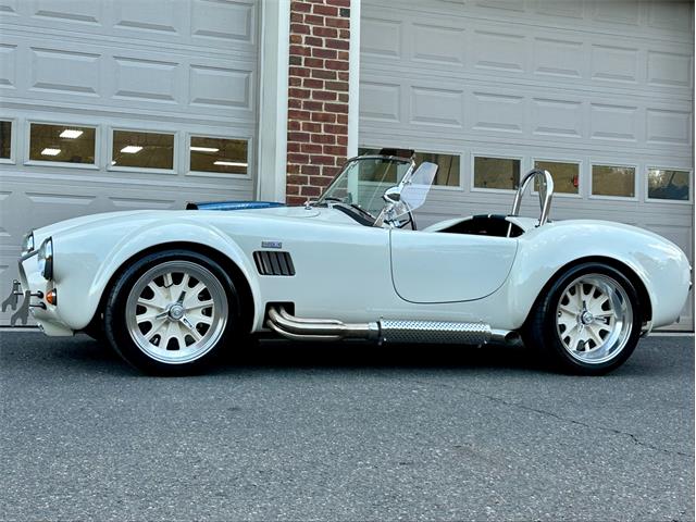 1965 Backdraft Racing Cobra (CC-1821946) for sale in edgewater park, New Jersey
