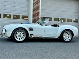 1965 Backdraft Racing Cobra (CC-1821946) for sale in edgewater park, New Jersey