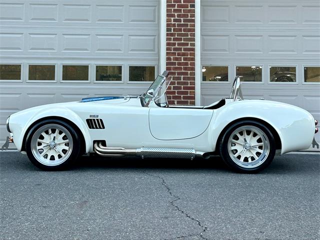 1965 Backdraft Racing Cobra (CC-1821946) for sale in edgewater park, New Jersey