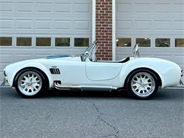 1965 Backdraft Racing Cobra (CC-1821946) for sale in edgewater park, New Jersey