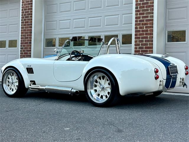 1965 Backdraft Racing Cobra (CC-1821946) for sale in edgewater park, New Jersey