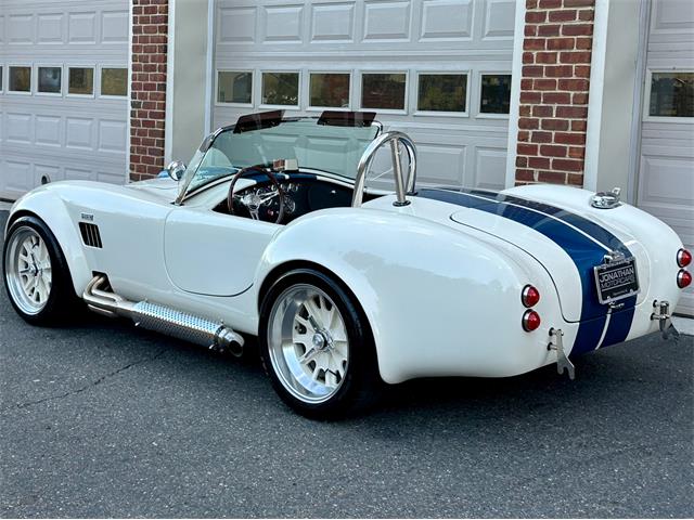 1965 Backdraft Racing Cobra (CC-1821946) for sale in edgewater park, New Jersey