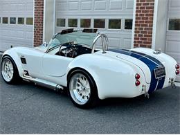 1965 Backdraft Racing Cobra (CC-1821946) for sale in edgewater park, New Jersey