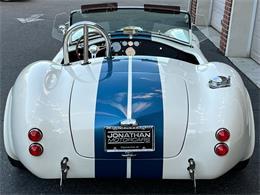 1965 Backdraft Racing Cobra (CC-1821946) for sale in edgewater park, New Jersey