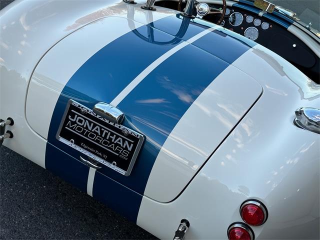1965 Backdraft Racing Cobra (CC-1821946) for sale in edgewater park, New Jersey
