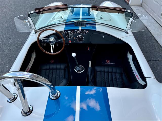 1965 Backdraft Racing Cobra (CC-1821946) for sale in edgewater park, New Jersey