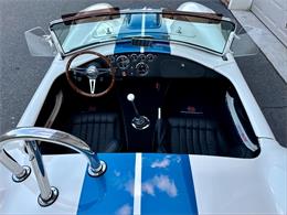 1965 Backdraft Racing Cobra (CC-1821946) for sale in edgewater park, New Jersey