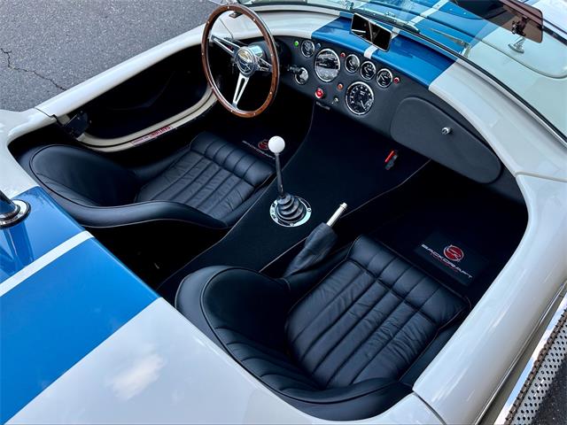 1965 Backdraft Racing Cobra (CC-1821946) for sale in edgewater park, New Jersey