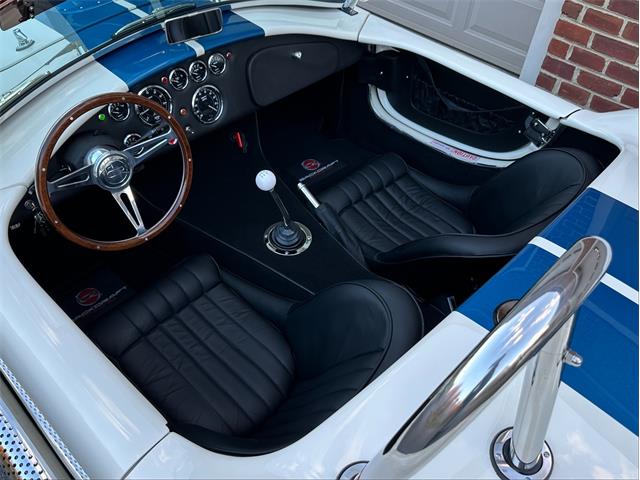 1965 Backdraft Racing Cobra (CC-1821946) for sale in edgewater park, New Jersey
