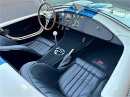 1965 Backdraft Racing Cobra (CC-1821946) for sale in edgewater park, New Jersey