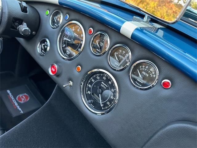 1965 Backdraft Racing Cobra (CC-1821946) for sale in edgewater park, New Jersey
