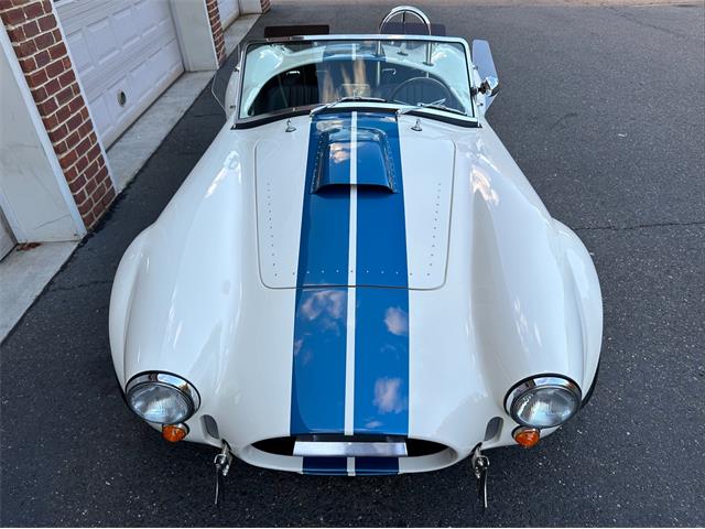 1965 Backdraft Racing Cobra (CC-1821946) for sale in edgewater park, New Jersey