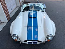 1965 Backdraft Racing Cobra (CC-1821946) for sale in edgewater park, New Jersey