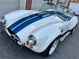 1965 Backdraft Racing Cobra (CC-1821946) for sale in edgewater park, New Jersey