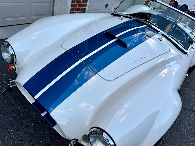 1965 Backdraft Racing Cobra (CC-1821946) for sale in edgewater park, New Jersey