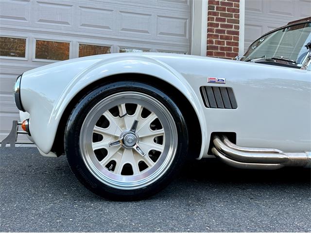 1965 Backdraft Racing Cobra (CC-1821946) for sale in edgewater park, New Jersey
