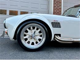 1965 Backdraft Racing Cobra (CC-1821946) for sale in edgewater park, New Jersey