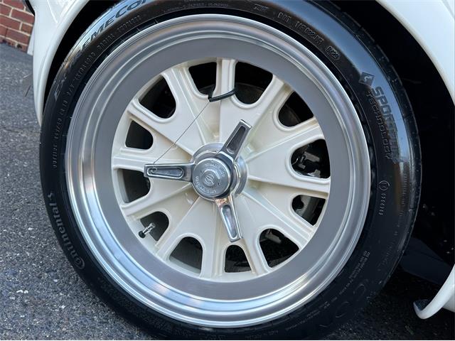 1965 Backdraft Racing Cobra (CC-1821946) for sale in edgewater park, New Jersey