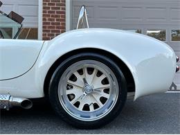 1965 Backdraft Racing Cobra (CC-1821946) for sale in edgewater park, New Jersey