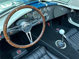 1965 Backdraft Racing Cobra (CC-1821946) for sale in edgewater park, New Jersey