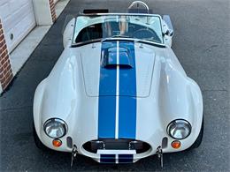 1965 Backdraft Racing Cobra (CC-1821946) for sale in edgewater park, New Jersey