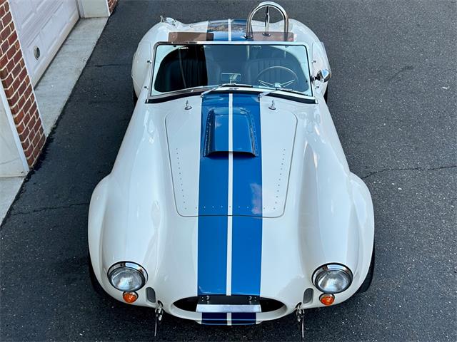 1965 Backdraft Racing Cobra (CC-1821946) for sale in edgewater park, New Jersey