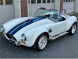 1965 Backdraft Racing Cobra (CC-1821946) for sale in edgewater park, New Jersey