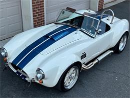 1965 Backdraft Racing Cobra (CC-1821946) for sale in edgewater park, New Jersey