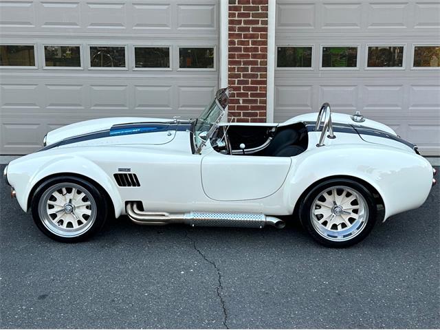 1965 Backdraft Racing Cobra (CC-1821946) for sale in edgewater park, New Jersey
