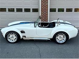 1965 Backdraft Racing Cobra (CC-1821946) for sale in edgewater park, New Jersey