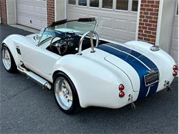1965 Backdraft Racing Cobra (CC-1821946) for sale in edgewater park, New Jersey