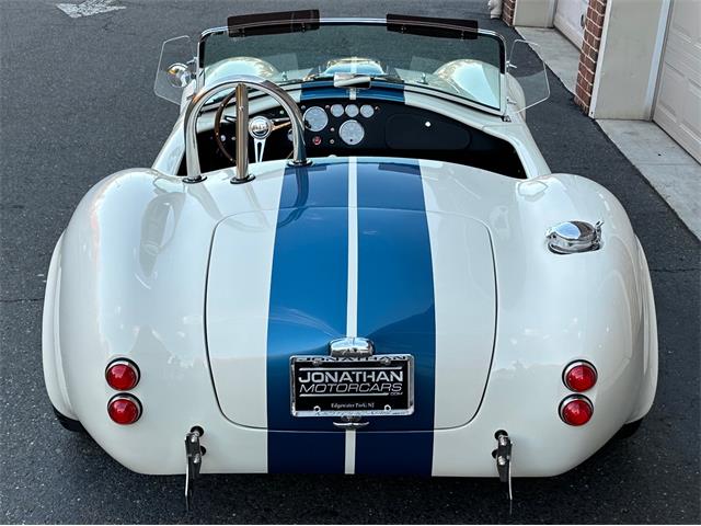 1965 Backdraft Racing Cobra (CC-1821946) for sale in edgewater park, New Jersey