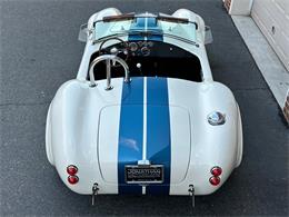 1965 Backdraft Racing Cobra (CC-1821946) for sale in edgewater park, New Jersey