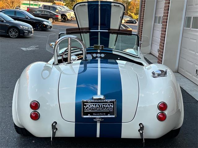 1965 Backdraft Racing Cobra (CC-1821946) for sale in edgewater park, New Jersey