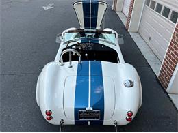 1965 Backdraft Racing Cobra (CC-1821946) for sale in edgewater park, New Jersey