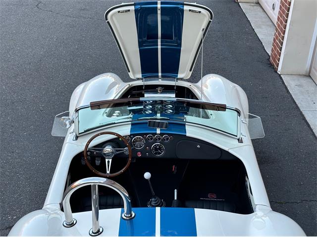 1965 Backdraft Racing Cobra (CC-1821946) for sale in edgewater park, New Jersey
