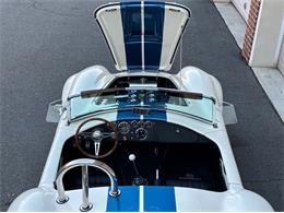 1965 Backdraft Racing Cobra (CC-1821946) for sale in edgewater park, New Jersey