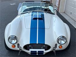1965 Backdraft Racing Cobra (CC-1821946) for sale in edgewater park, New Jersey