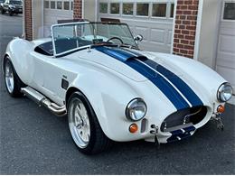 1965 Backdraft Racing Cobra (CC-1821946) for sale in edgewater park, New Jersey
