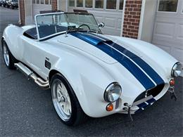 1965 Backdraft Racing Cobra (CC-1821946) for sale in edgewater park, New Jersey