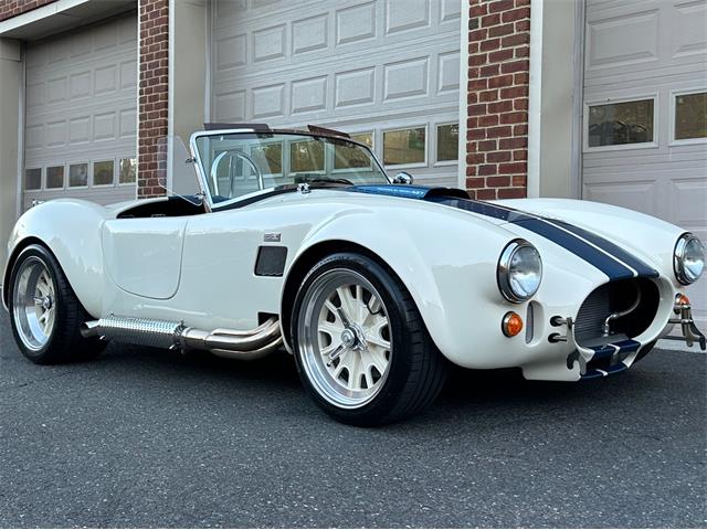 1965 Backdraft Racing Cobra (CC-1821946) for sale in edgewater park, New Jersey