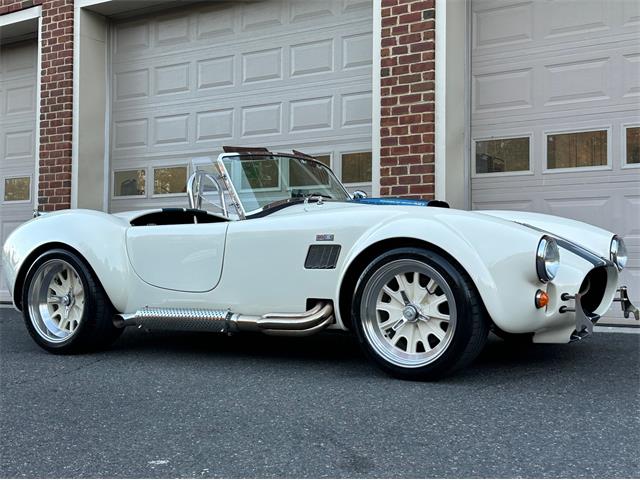 1965 Backdraft Racing Cobra (CC-1821946) for sale in edgewater park, New Jersey