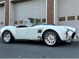 1965 Backdraft Racing Cobra (CC-1821946) for sale in edgewater park, New Jersey