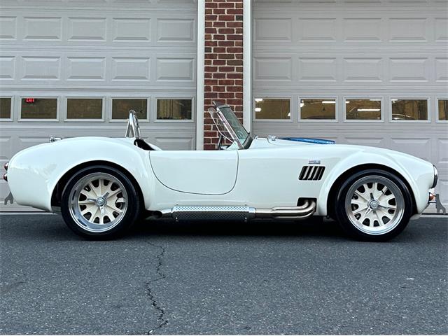 1965 Backdraft Racing Cobra (CC-1821946) for sale in edgewater park, New Jersey