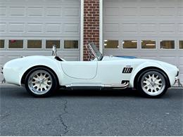 1965 Backdraft Racing Cobra (CC-1821946) for sale in edgewater park, New Jersey