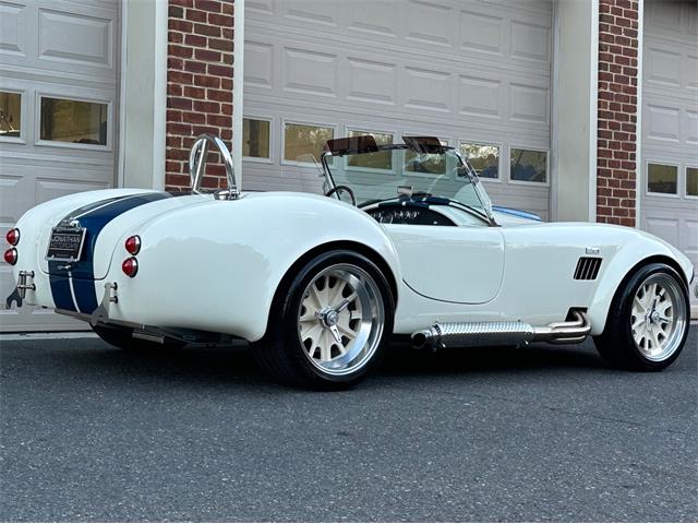 1965 Backdraft Racing Cobra (CC-1821946) for sale in edgewater park, New Jersey