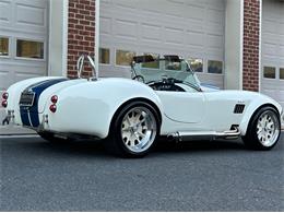 1965 Backdraft Racing Cobra (CC-1821946) for sale in edgewater park, New Jersey